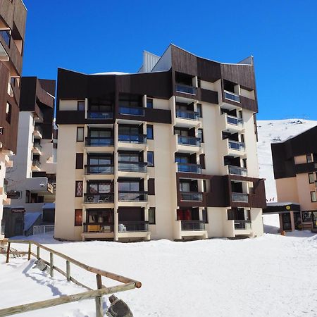 Appartement Montagne Renove - Balcon, Parking, Proche Pistes, Commerces Et Navettes - Fr-1-344-800 Saint-Martin-de-Belleville Exteriör bild